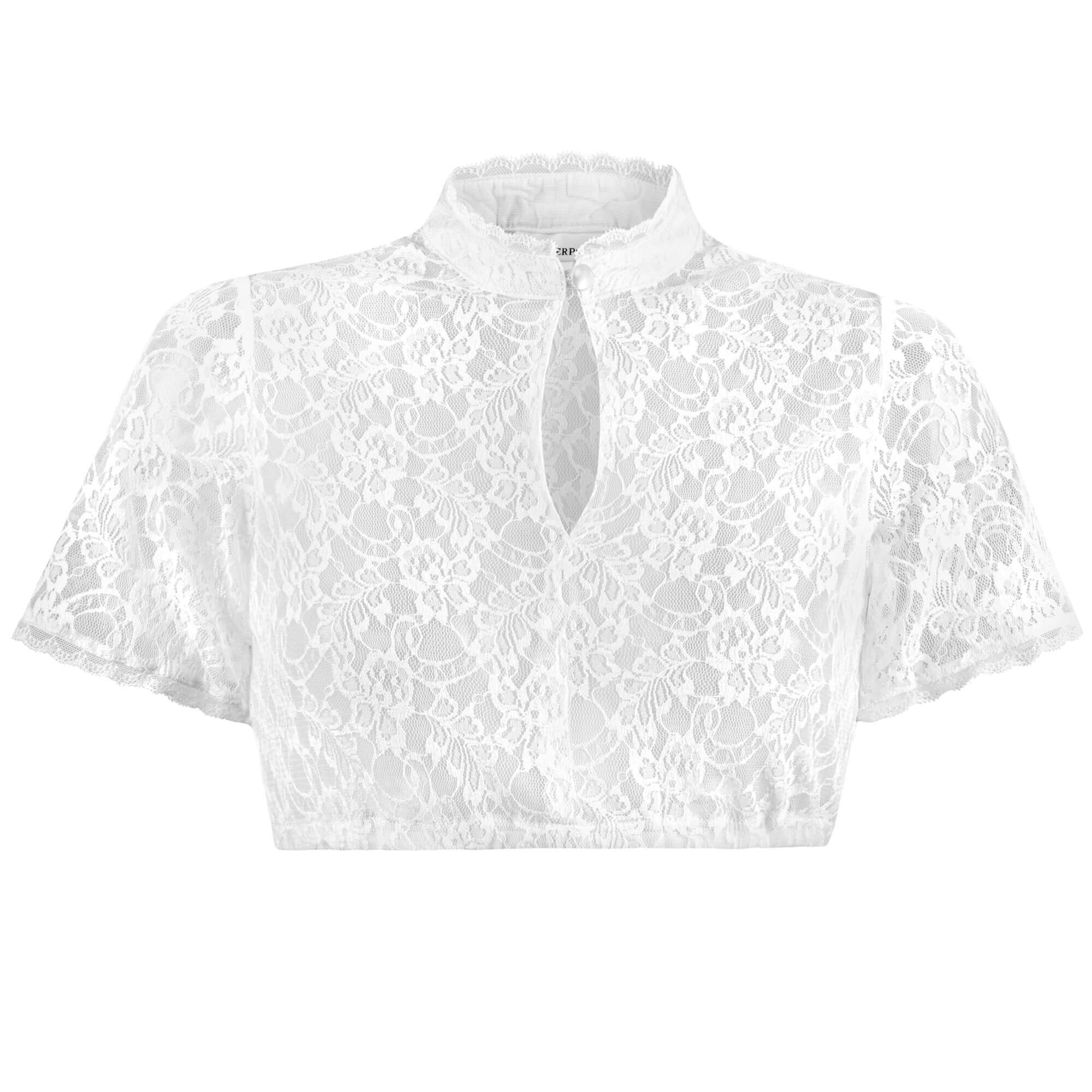 Produkt-Paket: Schürze Lisa + Die perfekte Dirndlschleife 🌸 – Bild 5